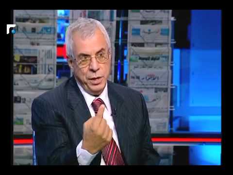 الدكتور محمّد علي مقلّد