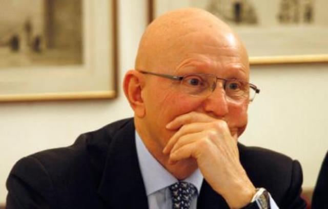 تمام سلام ، رئيس مجلس الوزراء اللبناني 