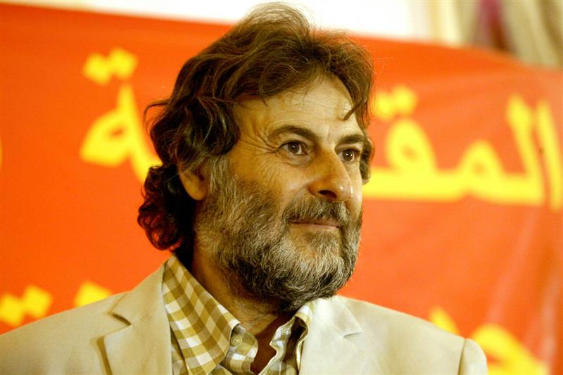 المناضل كمال البقاعي