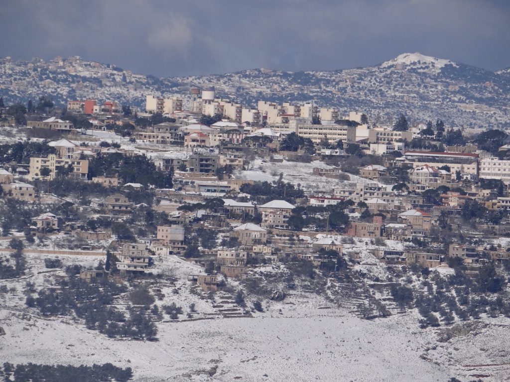 جديدة مرجعيون