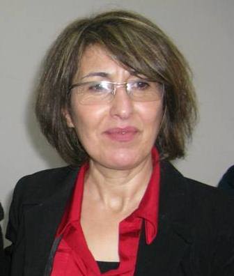 السيدة صباح أبو عباس:  بقيت اكتب ذات المقدمة لاكتر من 10 سنين