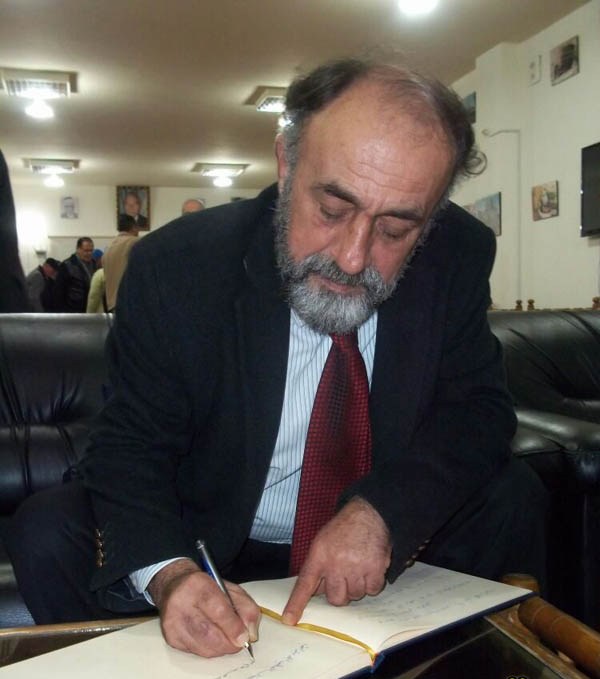 دعا المجلس الثقافي للبنان الجنوبي إلـى المشـاركـة فـي لقــاء أدبـي مـع الشاعر مصطفى سبيتي 