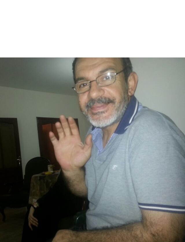 فقيد الخيام الغالي الحاج علي حسن عيّاش (أبو رامي)