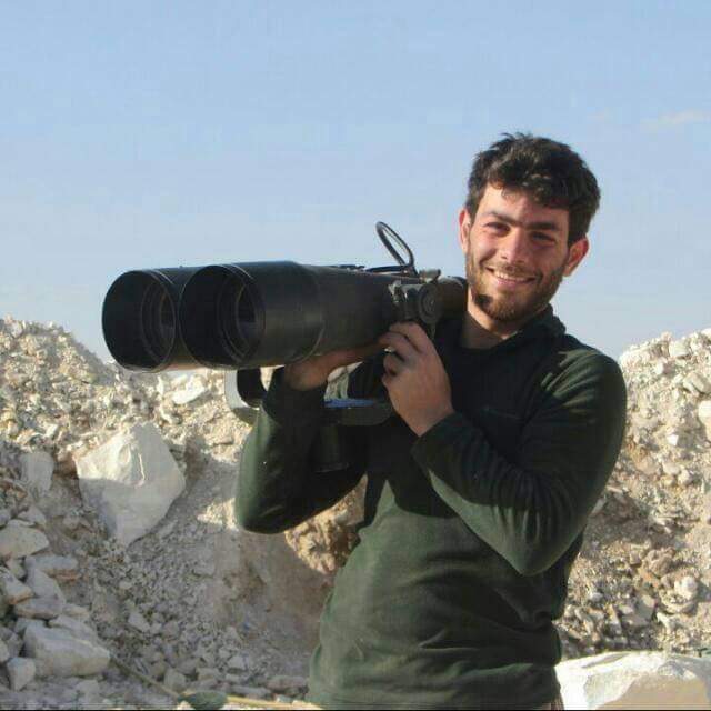 الشهيد المجاهد غازي علي ضاوي (دانيال)، مواليد: الخيام 1988، متأهل، ووالد لطفلة واحدة