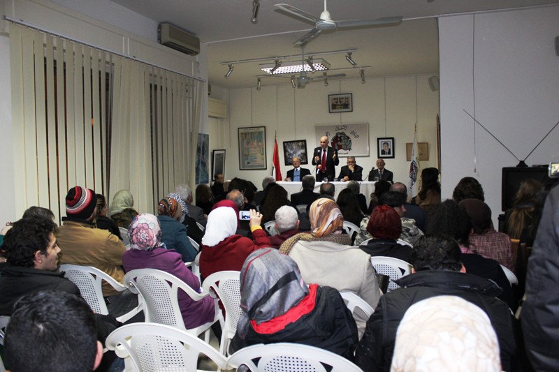 قدم مهنا تجربة \