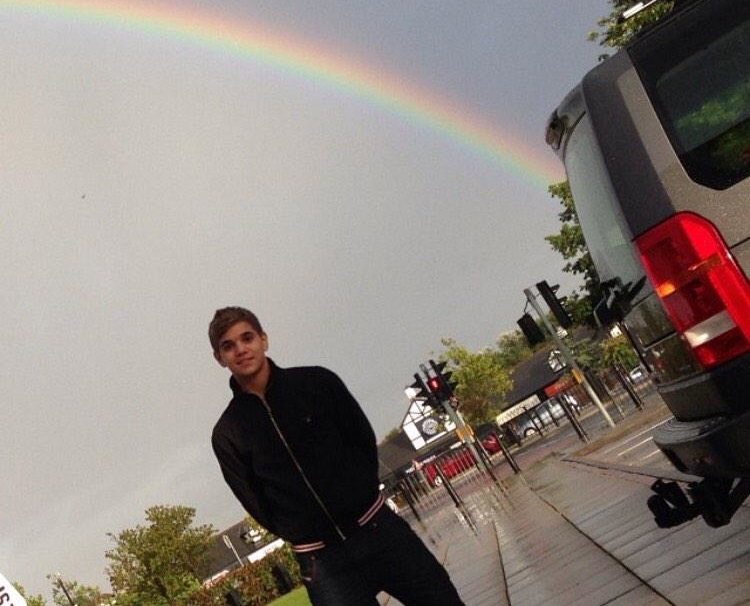 فقيد الشباب الغالي المرحوم عيسى محمد علي نحلة 