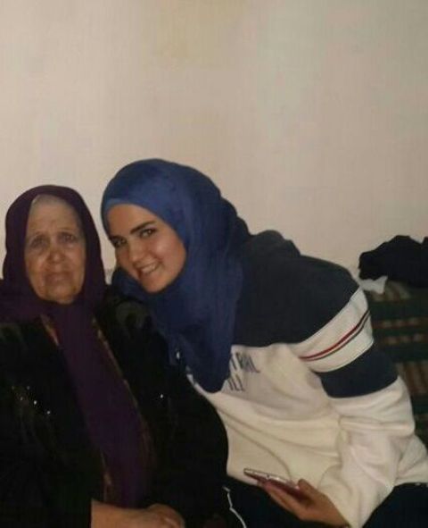  آه يا جدتي.. عزاؤنا الوحيد في رحيلك هو أنك كنت مثال الأم والجدة الحنونة والطيبة