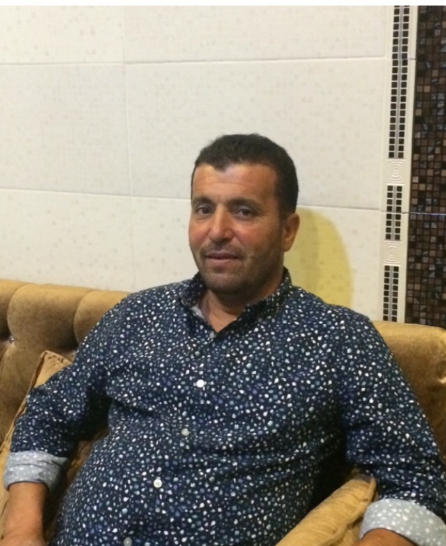 أبو علي حسين غصن: صاحب قضية عادلة.. خلل في دوائر الدولة دفعه للتوقف عن عمله وملاحقة قضيته لإثبات براءته