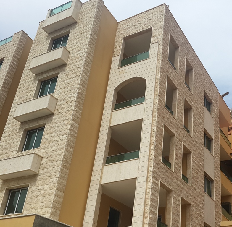 فخامة خارجية من كافة النواحي