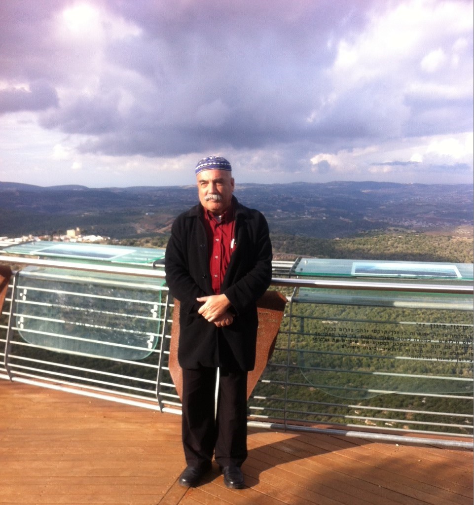 الشيخ فواز حسين: بداية شهر كانون الأول تحكي احواله الجوية