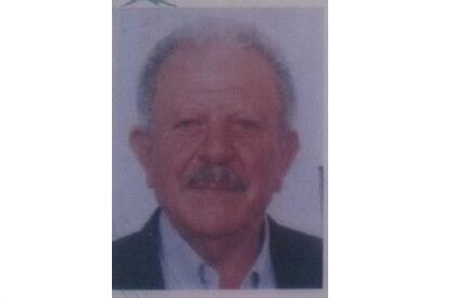 المرحوم فايد محمد علي القلوط (أبو محمد)