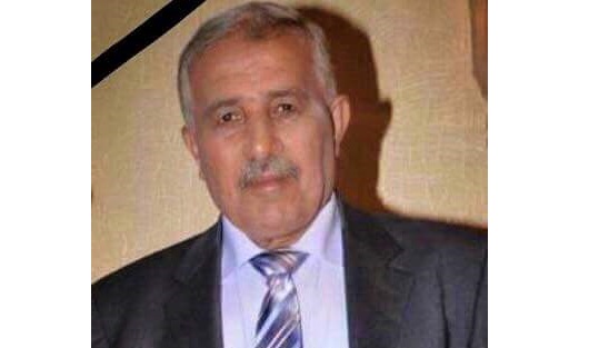 المرحوم حسن محمد يوسف سويد (أبو محمد)