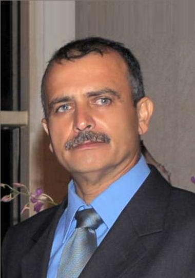 المرحوم أبو محمد سلمان أمين شيري