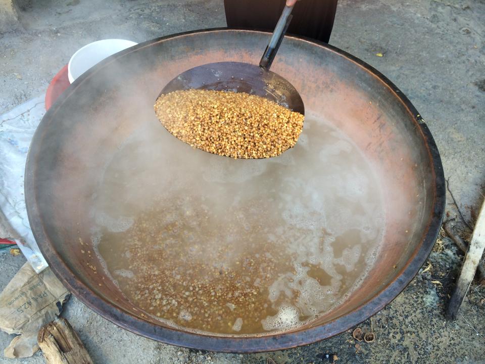 الخلقينة.. قصص لا تنسى من التراث القروي