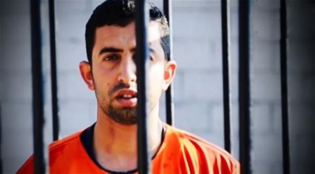 لو كانت لحظة الجريمة في فترة تغطية الأقمار الاصطناعية لكان تم التقاطها