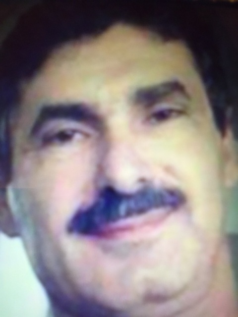 فقيد الخيام الغالي المأسوف على شبابه أحمد علي نعيم سلامة