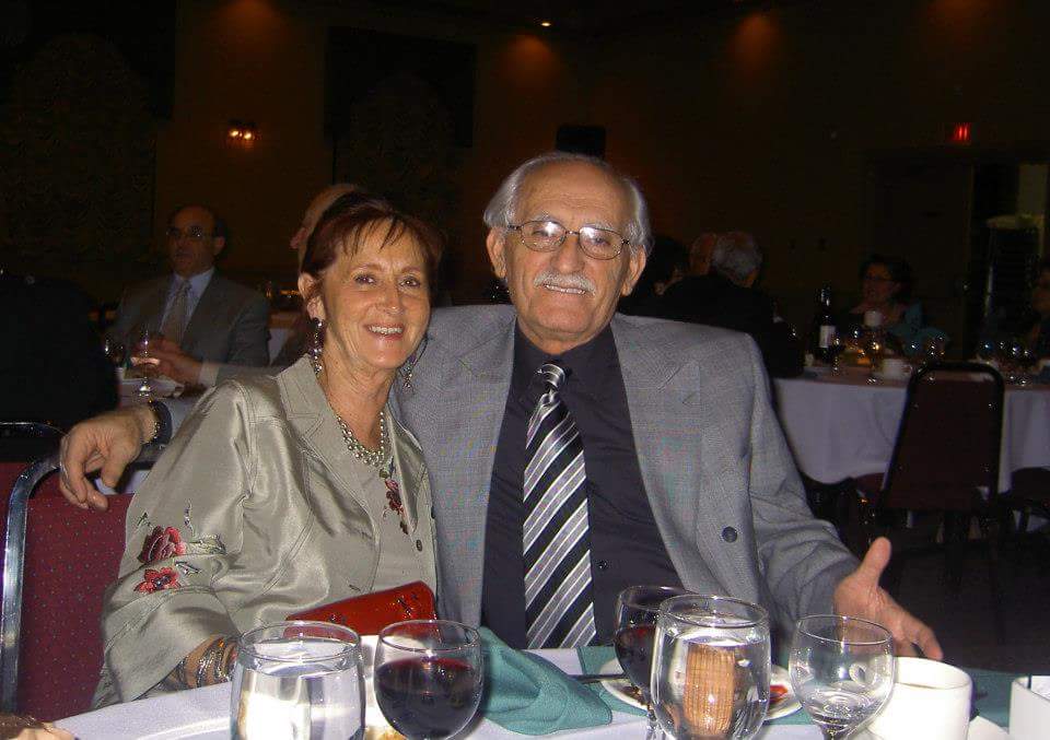 إلى نبيه حشمه: البعض يحنّ لطفولته ليتذكر لحظات جميلة لا تنسي أو لإستعادة صور التقطتها عدسة البصر 