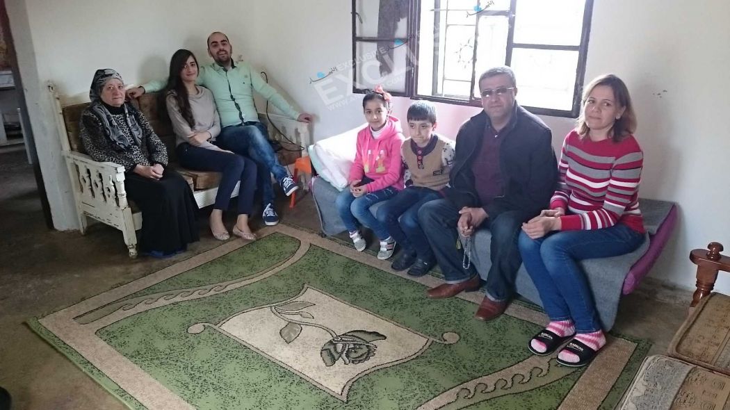 لم تكن مريانا الشابة العراقية التي وصلت مع عائلتها إلى بلدة القليعة تتوقع انّها قد تصبح مواطنة لبنانية وان اقامتها في لبنان ستصبح دائمة