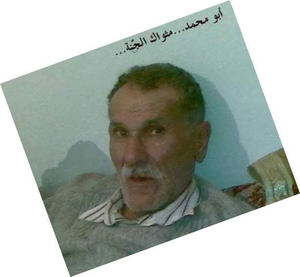 حسين محمد علي زهرة.. عرفناه شامخا كالجبل، قويا دائما ومتعبا ابداً