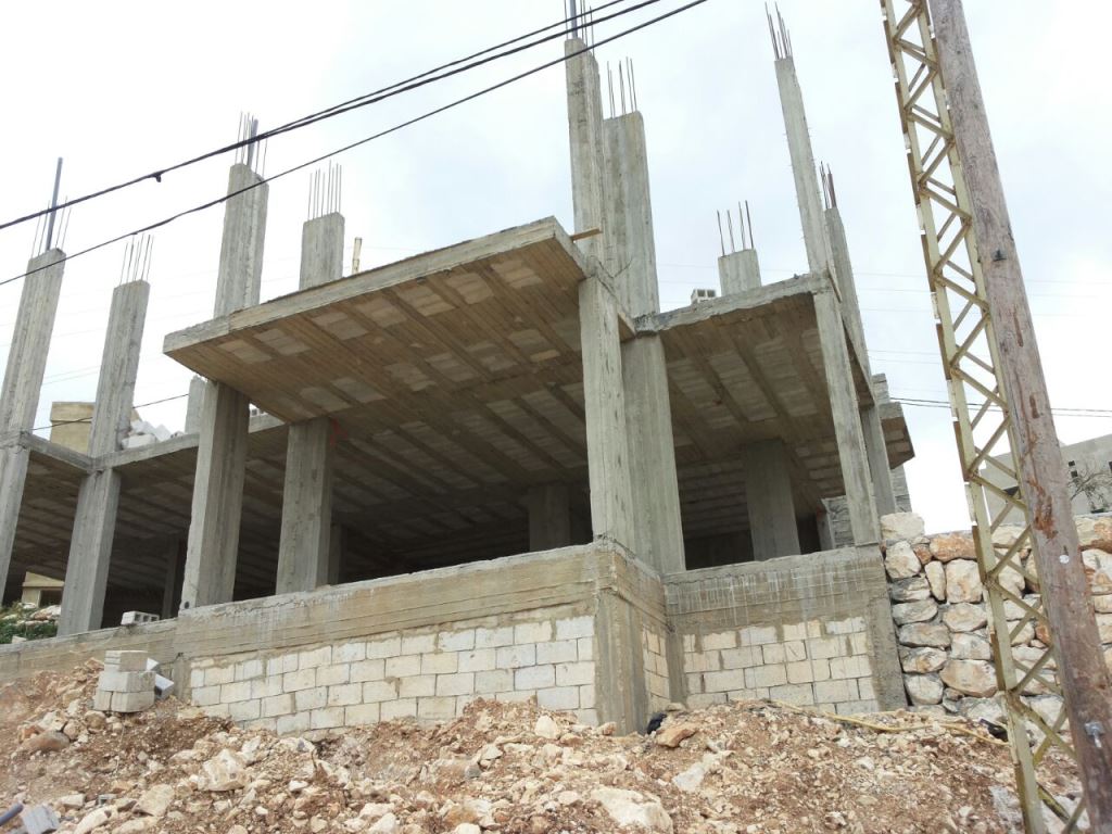 إطلاق العمل بمشروع قهوجي السكني الثالث في الخيام