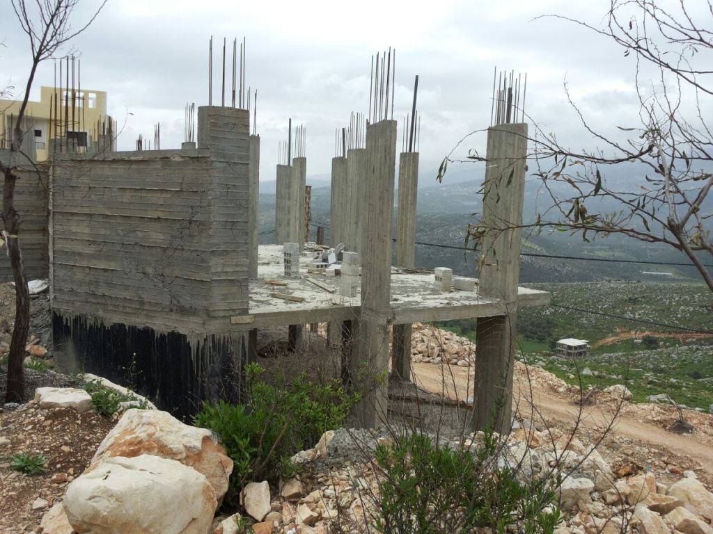 إطلاق العمل بمشروع قهوجي السكني الثالث في الخيام