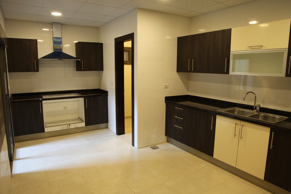 مشروع الدوحة هايتس في دوحة الحص، شقق سكنية تجمع بين الفخامة والرقي والراحة