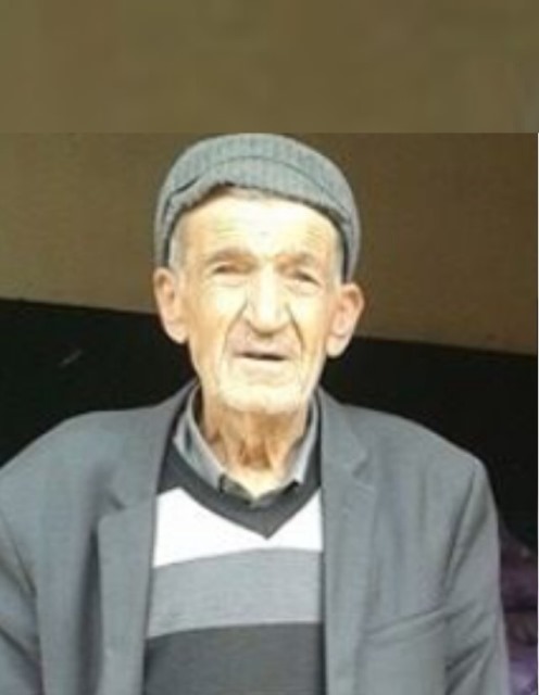 المرحوم  الحاج فارس علي غصن (أبو علي) 