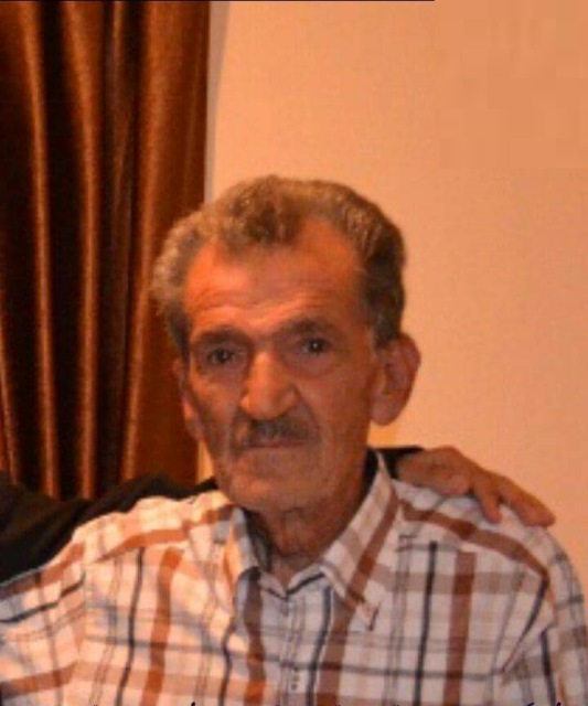 الحاج أبو علي فارس غصن.. غادر وهو مرتاح الضمير تاركاً عائلةً قضى حياته في تربيتها وخدمتها