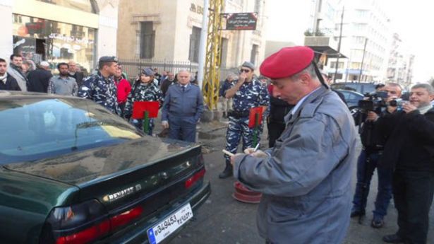 عائدات غرامات السير للقضاة وقوى الأمن... قباني: حصلت ضغوط كي يبقى القانون كما هو