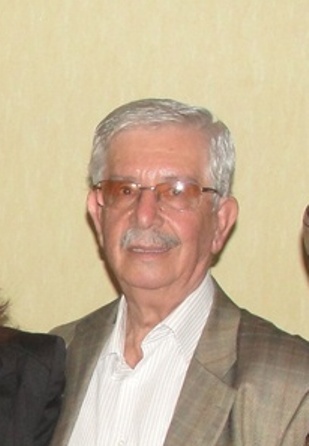 المرحوم  الحاج حسين علي صادق (أبو علاء)