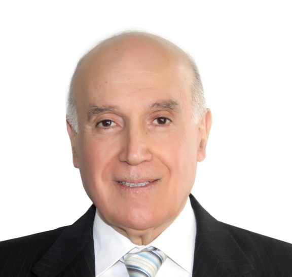 رئيس مؤسسة عامل الدوليّة والمنسق العام لتجمع الهيئات الاهلية التطوعيّة في لبنان، الدكتور كامل مهنّا