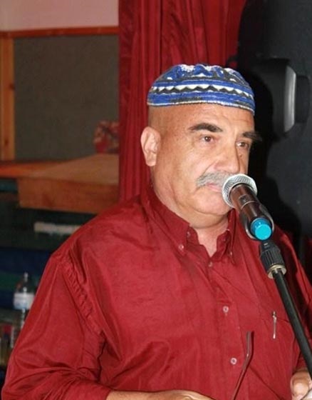 الكاتب فواز حسين