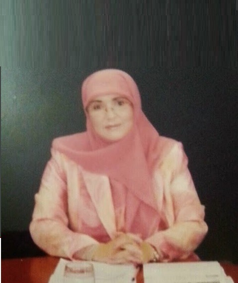 فاطمة: كنت منارة تهدي التائهين بالأنوار.. كنت مثالاً لنا حتى من دون حوار