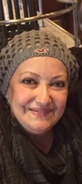 الفقيدة الغالية المأسوف عليها نجوى سلمان محمد سلمان عبدالله