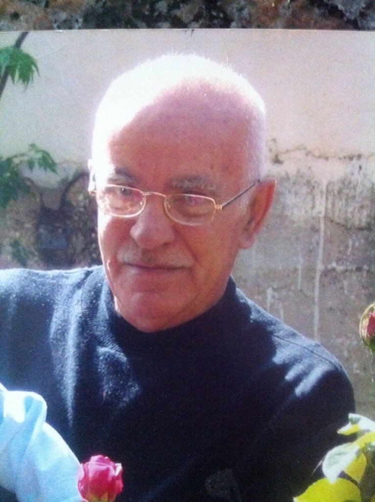 الحاج  أبو حسين علي الحاج محمد حسن عطوي