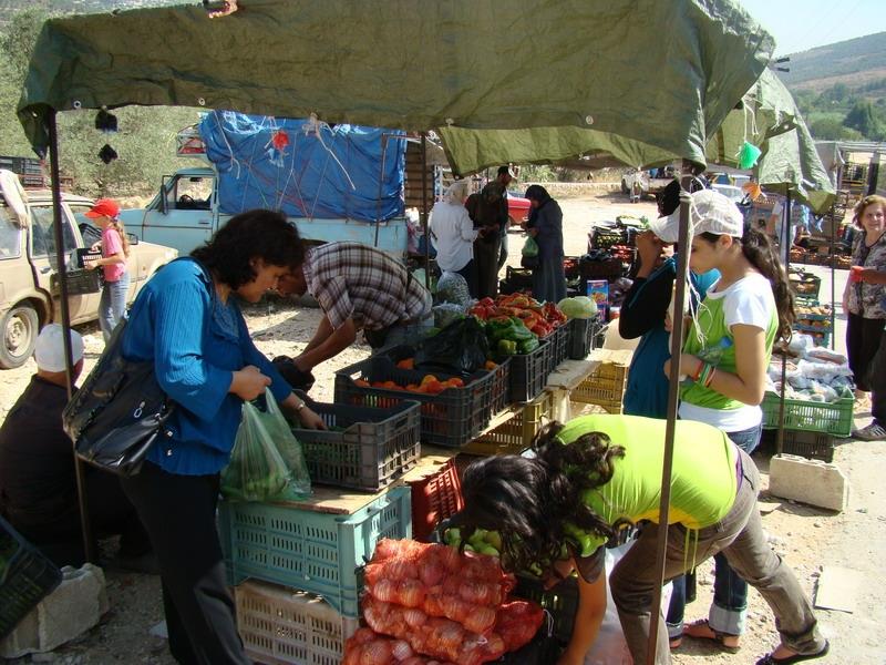 إلى متى يترافق حلول شهر رمضان مع ارتفاع ناريّ لأسعار السلع الاستهلاكية؟ (طارق ابو حمدان)