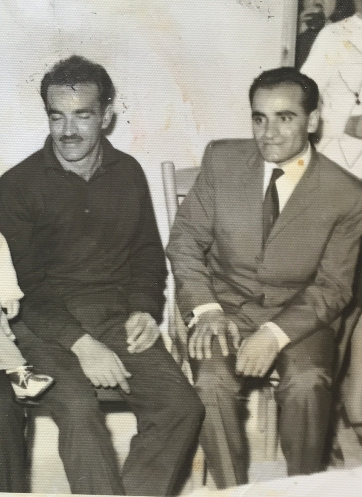 حسن وعلي محمد عطوي.. يحملان لقب \