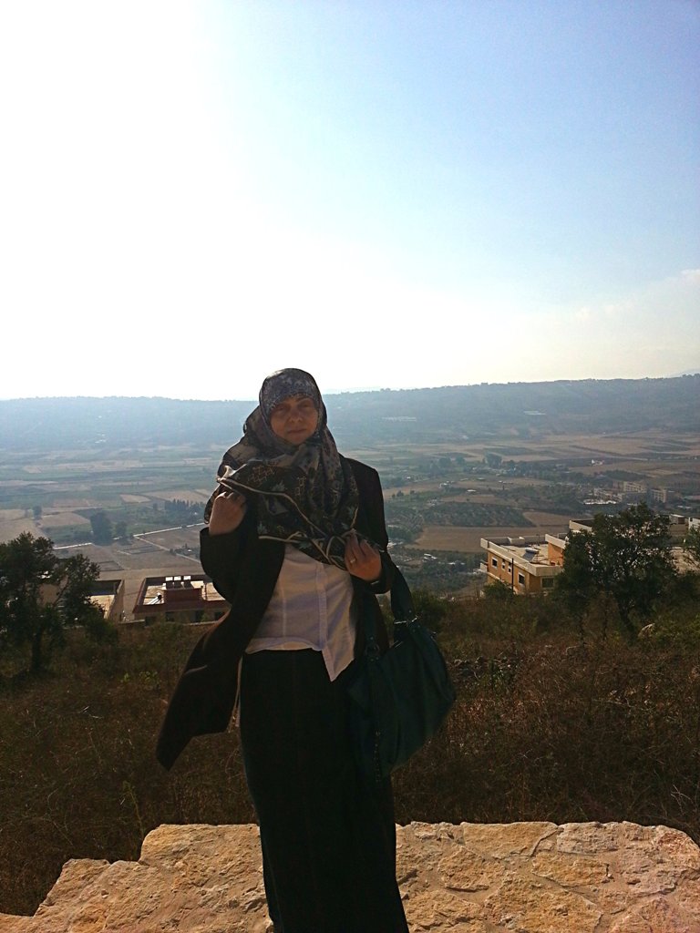 الكاتبة هيفاء نصّار: الدخول الى عالم الخيام أشبه بعبور التاريخ نقرأه عبر تواريخ سجَّلها اشخاص خلال عقود من الزمن