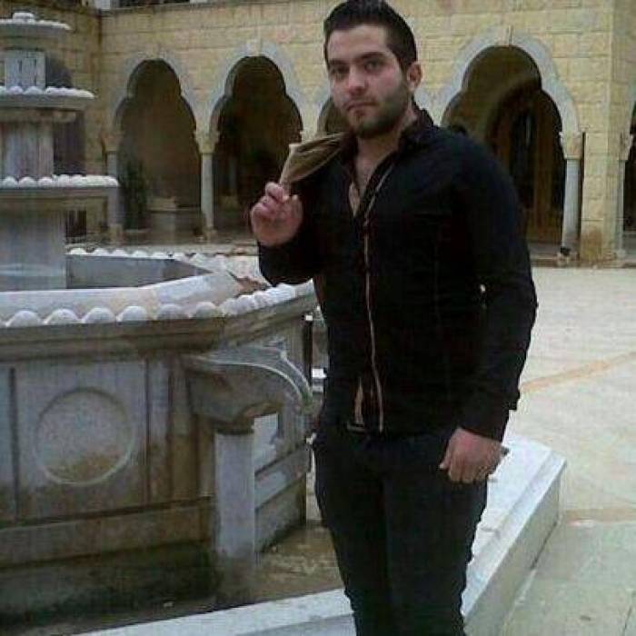  وليد المهتار