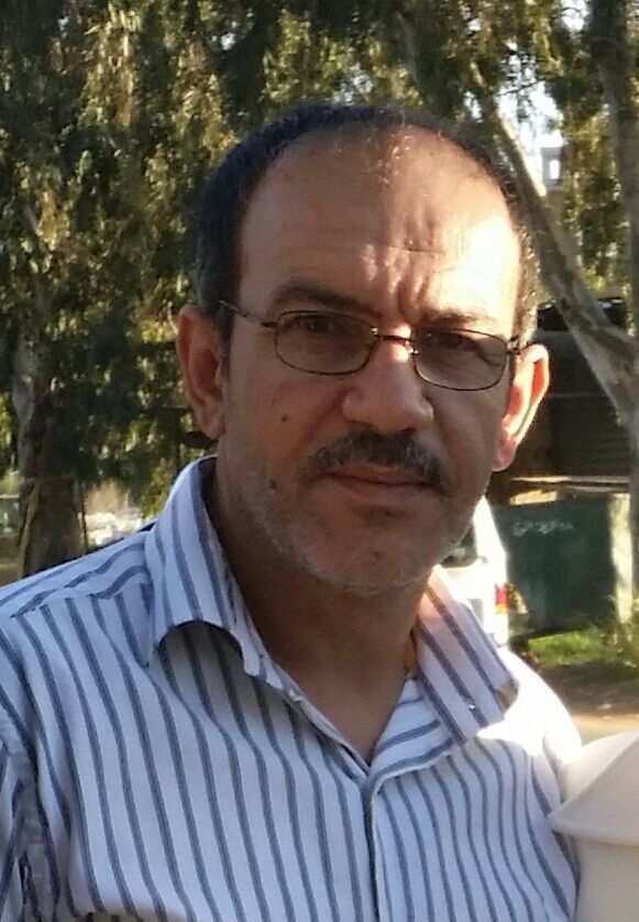 إلى اخي الغالي المرحوم علي عياش: اذهب الى ضريحك اجلس بقربك اكلمك اعرف انك تسمعني ليتك تستطيع ان تكلمني