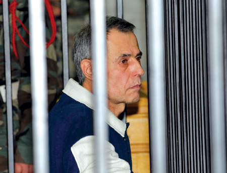 العميل محمود رافع