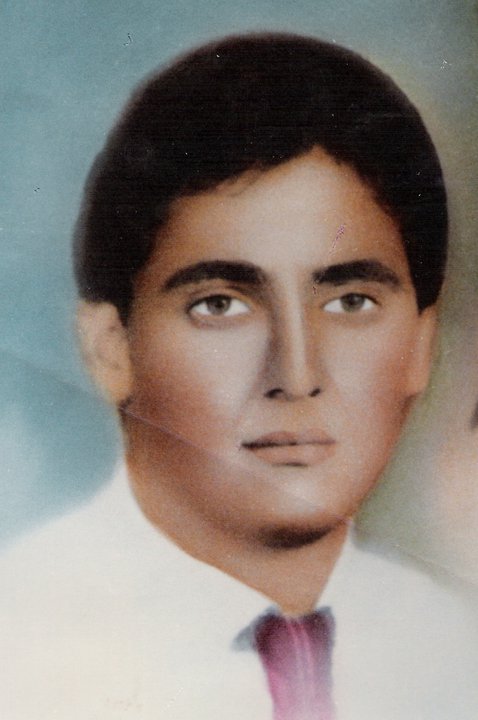 جعفر سليم ياسين، شهيد جبهة المقاومة الوطنية اللبنانية، ضد قوات العدو الإسرائيلي وعملائه