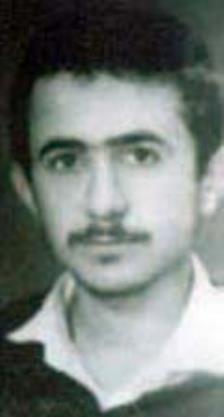 الشهيد محمد رضا حسين عواضة