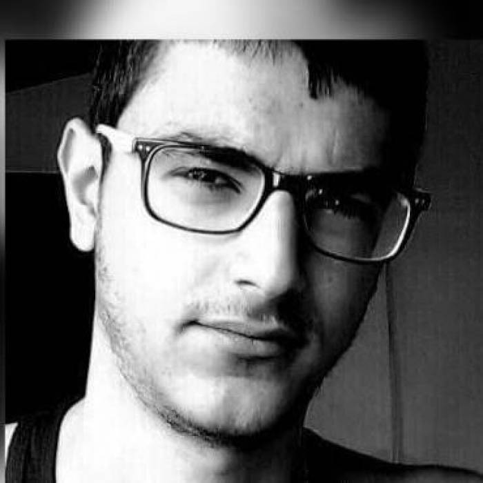 الفقيد الشاب علي أحمد نورا (مواليد 1998) من بلدة بلاط، الذي وجد جثة في أحد المسابح في منطقة مرجعيون