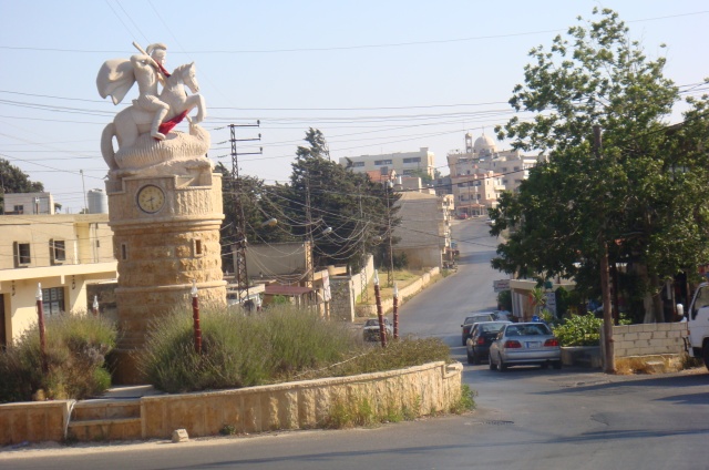 بلدة القليعة، بلدية الأضداد فيها على شفا الانهيار.. \