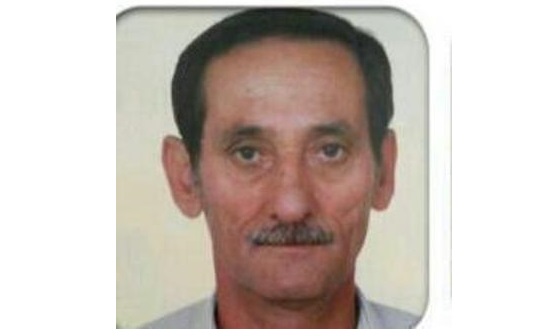 فقيد الخيام الغالي المرحوم الحاج أبو محمد رأفت محمد أسعد عبدالله