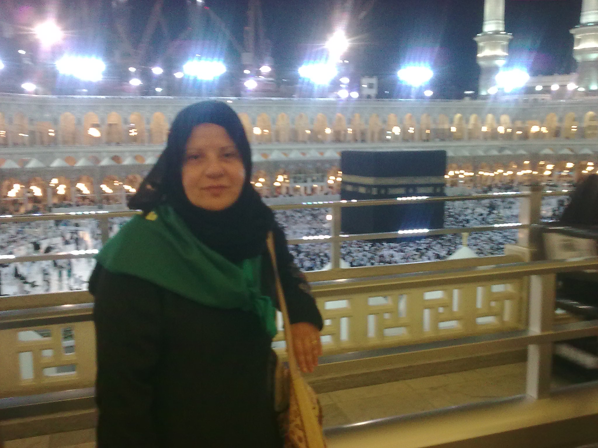 في الذكرى الثانية لرحيل السيدة هناء قطب.. ما ينجز بعد رحيلها، هي صدقات جارية عليها وعلى عائلتها الكريمة