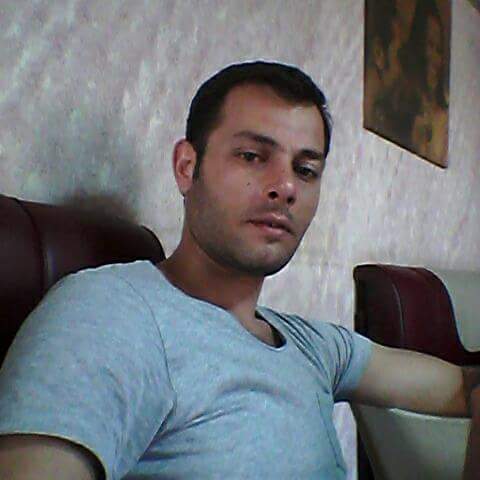 فقيد الخيام الغالي المأسوف على شبابه سامر نبيل رحال (أبو هادي)