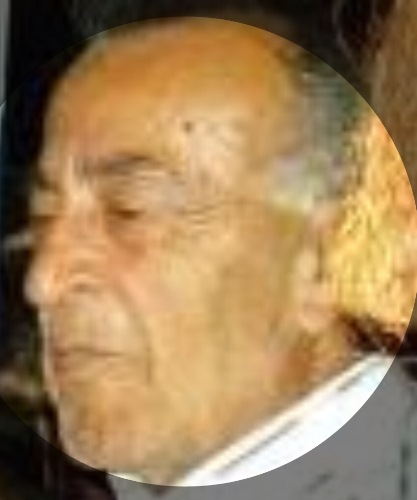 المرحوم الحاج حسن نعيم أمين أسعد عبدالله (أبو علي)  