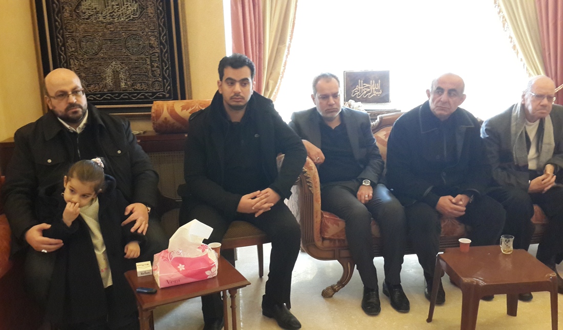 بعدما تعرفت عليى محبيك عرفت من أنت، أدركت مدى طيبتك وأخلاقك وإنسانيتك.. فالسيرة الطيبة تشق طريق الانسان إلى قلوب الآخرين